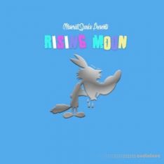 MovingKeys Rising Moon