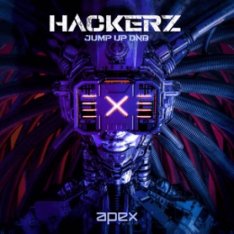 Apex Audio Hackerz Jump Up DnB