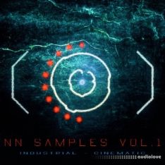 CVNSUMED Nn Samples Vol.1