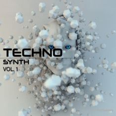 Rafal Kulik Techno Synth Vol.1