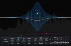 Plugin Alliance TBTECH Kirchhoff-EQ