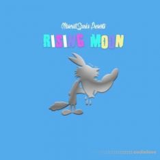 MovingKeys Rising Moon