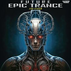 Elevated Trance Future Epic Trance For Serum