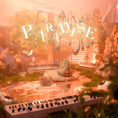 ProdViom Paradise Analog Collection