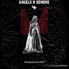 MovingKeys Angels N Demons