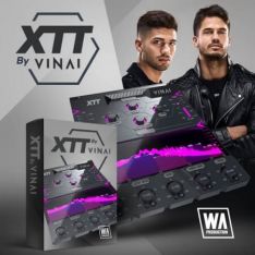 WA Production XTT by VINAI