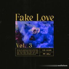 Renraku Fake Love 3