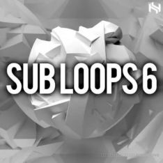 HY2ROGEN Sub Loops 6