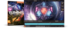 Toontrack Elements EZX (SOUNDBANK)