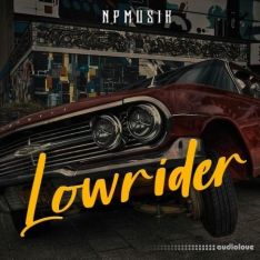 Npmusik Lowrider