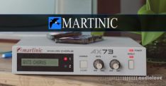 Martinic AX Chorus