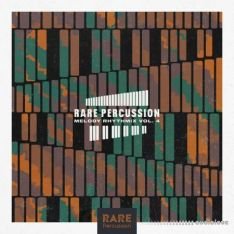 RARE Percussion Melody Rhythmix Vol.4