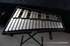 MA-Simon Silver Glockenspiel