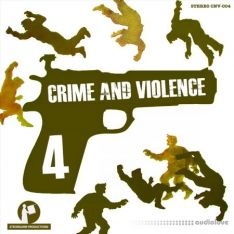 Boom Bap Labs Strongarm Productions Crime And Violence 4