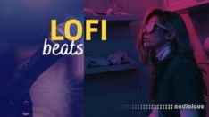 SkillShare Composing Lofi Beats