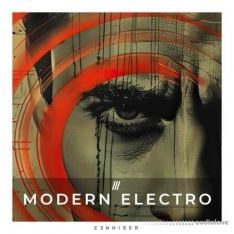 Zenhiser Modern Electro