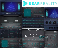 Dear Reality Plugin Bundle