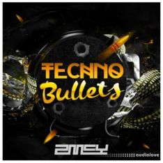 Zmey Techno Bullets