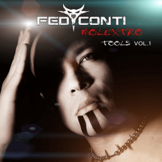Fed Conti Audio Tools Fed Conti Molextro Tools Vol.1