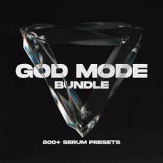 Sounds Like You God Mode Serum Bundle