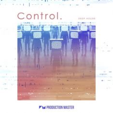 Production Master Control Deep House