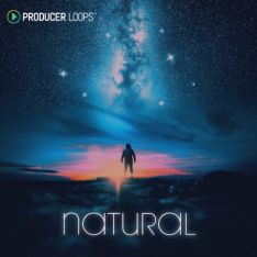 Producer Loops Natural