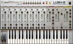 D16 Group Audio Software Lush 2