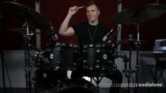 Udemy Drum Lessons For Beginners Intermidiate (7 Week Course)
