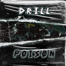 Bfractal Music Drill Poison