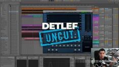 FaderPro In the Studio with Detlef [UNCUT]