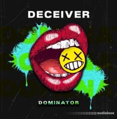 Evolution of Sound Deceiver Dominator Tech House Samples