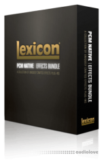 Lexicon PCM Native Effects