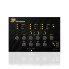 NS Audio THE BEATKRUSHER