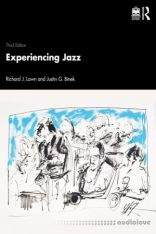 Experiencing Jazz, 3rd Edition