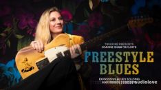 Truefire Joanne Shaw Taylor's Freestyle Blues