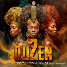 Aotbb QUEEN 2 – Amapiano Beats