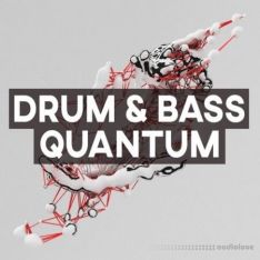 Soundsmiths Quantum Drum And Bass