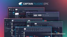 Captain Plugins Epic