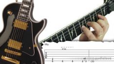 Udemy Master Blues Guitar