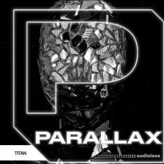 Parallax Titan Peak Time Progressive