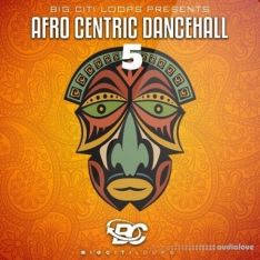 Big Citi Loops Afro Centric Dancehall 5