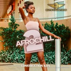 Elite Creations Afrochill 2