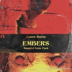 James Burns Embers Loop Pack