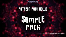 PostHuman Patreon Pack Vol.10