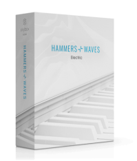 skybox Audio Hammers and Waves Electric