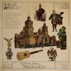 Field and Foley Cityscapes: Mexico City