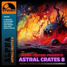 Boom Bap Labs Alpha Centori Astral Crates 8
