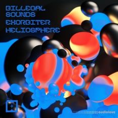 Billegal Sounds Exorbiter Heliosphere