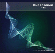 Sounds Divine Supersonic FM