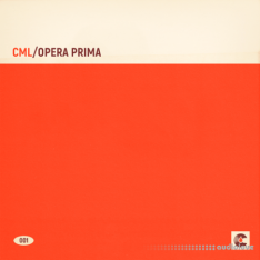 Clio Music Library Opera Prima (001) COMPS